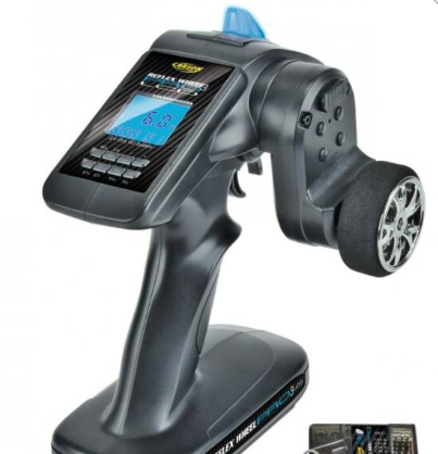FS 3K Reflex Wheel PRO 3