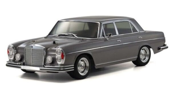 Kyosho Fazer MK2 (L) Mercedes Benz 300 SEL 1971 1:10 2.4GHz Fertigset - Typ 1