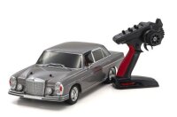 Kyosho Fazer MK2 (L) Mercedes Benz 300 SEL 1971 1:10 2.4GHz Fertigset - Typ 1