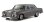Kyosho Fazer MK2 (L) Mercedes Benz 300 SEL 1971 1:10 2.4GHz Fertigset - Typ 1
