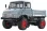TAMIYA Electric RC Car Series Mercedes-Benz Unimog 406 CC-02
