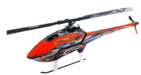 Goblin Kraken 580 Orange/Blau