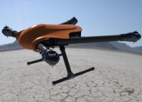 Sky-Hero Spyder 1000mm Mutirotor X4/X8 Frame kit