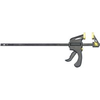 Einhand Schnellspannzwinge Donau Elektronik 20S-300 Spann-Weite (max.):200 mm