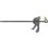 Einhand Schnellspannzwinge Donau Elektronik 20S-300 Spann-Weite (max.):200 mm