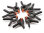 Spannzwingen 2 tlg. Donau Elektronik 19-3S Spann-Weite (max.):45 mm Produktabmessung, Länge: 110 mm
