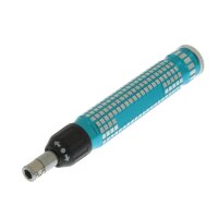 Donau Elektronik Werkstatt Ratschen-Schraubendreher 5/32" (4 mm)