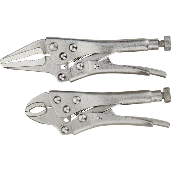 Gripzangen-Set mini