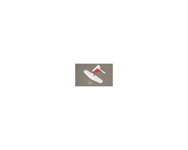 Parkzone Complete Tail Set UM T-28