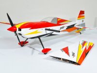 Phoenix Edge rot GP 120CC ARF Carbon - 264 cm