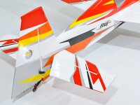 Phoenix Edge rot GP 120CC ARF Carbon - 264 cm