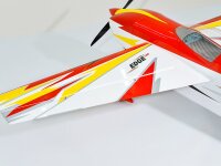 Phoenix Edge rot GP 120CC ARF Carbon - 264 cm