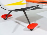 Phoenix Edge rot GP 120CC ARF Carbon - 264 cm