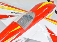 Phoenix Edge rot GP 120CC ARF Carbon - 264 cm