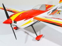 Phoenix Edge rot GP 120CC ARF Carbon - 264 cm