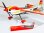 Phoenix Edge rot GP 120CC ARF Carbon - 264 cm