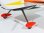 Phoenix Edge rot GP 120CC ARF Carbon - 264 cm