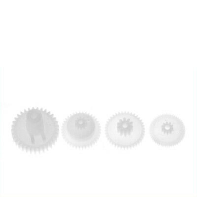 Servogetriebe IQ-210 220 GWS 080-61004