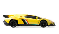 Lamborghini Veneno Drift Car 1:18 RTR gelb