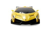 Lamborghini Veneno Drift Car 1:18 RTR gelb