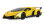 Lamborghini Veneno Drift Car 1:18 RTR gelb
