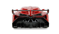 Lamborghini Veneno Drift Car 1:18 RTR rot