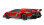 Lamborghini Veneno Drift Car 1:18 RTR rot