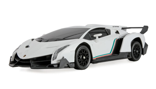 Lamborghini Veneno Drift Car 1:18 RTR weiß