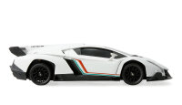 Lamborghini Veneno Drift Car 1:18 RTR weiß