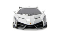 Lamborghini Veneno Drift Car 1:18 RTR weiß