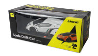 Lamborghini Veneno Drift Car 1:18 RTR weiß