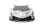 Lamborghini Veneno Drift Car 1:18 RTR weiß