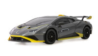 Lamborghini Huracan STO Drift Car 1:18 RTR anthrazit