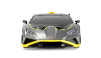 Lamborghini Huracan STO Drift Car 1:18 RTR anthrazit