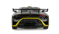 Lamborghini Huracan STO Drift Car 1:18 RTR anthrazit