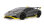 Lamborghini Huracan STO Drift Car 1:18 RTR anthrazit