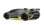 Lamborghini Huracan STO Drift Car 1:18 RTR anthrazit