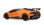 Lamborghini Huracan STO Drift Car 1:18 RTR orange