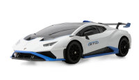 Lamborghini Huracan STO Drift Car 1:18 RTR weiß