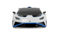 Lamborghini Huracan STO Drift Car 1:18 RTR weiß