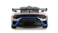 Lamborghini Huracan STO Drift Car 1:18 RTR weiß