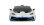Lamborghini Huracan STO Drift Car 1:18 RTR weiß