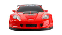 Corvette C6.R Drift Car 1:18 RTR rot
