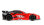 Corvette C6.R Drift Car 1:18 RTR rot