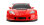 Corvette C6.R Drift Car 1:18 RTR rot