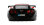 Corvette C6.R Drift Car 1:18 RTR rot