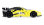 Corvette C6.R Drift Car 1:18 RTR gelb