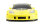Corvette C6.R Drift Car 1:18 RTR gelb