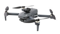 AMXFlight X4KPro Brushless-Drohne mit 4K Kamera inkl. 2 Akkus
