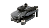 AMXFlight X4KPro Brushless-Drohne mit 4K Kamera inkl. 2 Akkus